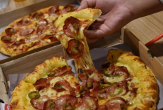 LOKER Pizza Hut Delivery - PHD Seluruh Outlet di Indonesia 2023, Cek Persyaratan Umum Disini!