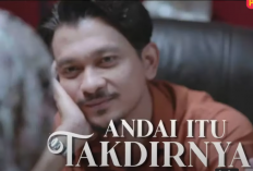Nonton Drama Andai Itu Takdirnya Episode 1 Sub Indo yang Tayang Perdana di Youtube Astro TV Gratis 