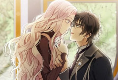 Baca RAW A Beast Swallowed by a Flower Chapter 4 Bahasa Indonesia, Romantisnya Iris dan Kael!