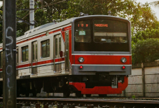 Jadwal KRL Cikarang Hari Ini, 16-17 Desember 2023: Berikut Info Rute dan Tarif Tiket Terbarunya