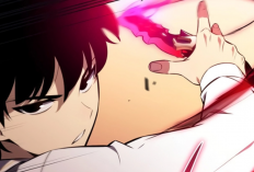 Calon Penerus! Spoiler & Link Baca Manhwa The Regressed Son of a Duke is an Assassin Chapter 19 Eng Sub Indo