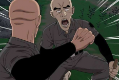 Spoilers, Date de Sortie, et Lire le Manhwa Bad Guy ( A Bad Person) Chapitre 192 VF FR Scans [Gratuit]