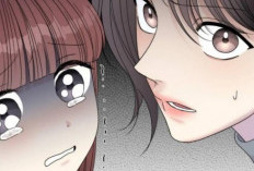 Baca Manhwa Do As I Say! Chapter 122 Bahasa Indonesia, Surprise yang Horror Banget!