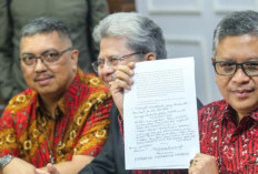 Terbanyak Sepanjang Sejarah, Ini Daftar Pihak yang Ajukan Amicus Curiae Sengketa Pilpres 2024 di Mahkamah Konstitusi