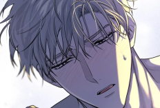 Taeui Jatuh Cinta! Spoiler dan Link Baca Manhwa BL Passion Chapter 119 English Translation Indonesia