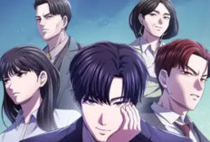 Sinopsis dan Baca Manhwa The Corporate Underdog Who Does Everything Right Full Chapter Bahasa Indonesia, Baca Gratis Disini!