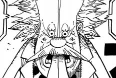 Message de Vegapunk à la Fin du Monde ! Spoiler et Lire le Manga One Piece Chapitre 1114 VF FR Scans