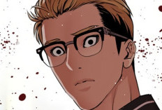 Manhwa Lookism Chapter 549 Bahasa Indonesi, Update! Pertumpahan Darah Telah Terjadi