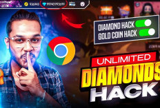 Free Fire Diamond Hack Unlimited Terbaru 2024, Dijamin Booyah! Auto Jadi Pemain Sultan