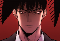 Baca Manhwa Killer Reborn Full Chapter Bahasa Indonesia, Aksi Balas Dendam Bikwang Kepada Kuil Hwaguksa
