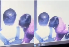 Profil Biodata Winna Balina, Istri Pilot Viral yang Selingkuh dengan Pramugari EDL di Lift!