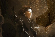 Baca Manhwa A Stepmother's Marchen Full Chapter Bahasa Indonesia, Kisah Shuri yang Kembali ke Masa Lalu
