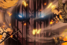 Sinopsis Anime Attack on Titan: The Final Season Part 3 (2023), Segera Rilis 3 Maret 2023 dalam Durasi 1 Jam!