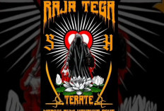 Download Logo Raja Tega PSHT Terpopuler Terkeren Tahun 2023, Kualitas HD Tidak Pecah