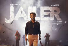 Link Nonton Film India Jailer (2023) SUB INDO HD Full Movie, Kisah Pensiunan Polisi yang Berburu Gangster Berbahaya