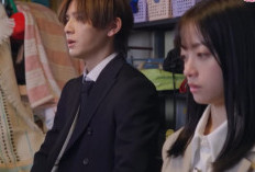 Update! Nonton Drama Ousama ni Sasagu Kusuriyubi (2023) Episode 4 Sub Indo: Spoiler, Jadwal Rilis, dan Link Nonton Gratis Full HD