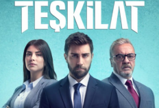 Nonton Drama Turki Teskilat Full Episode Sub Indo, Penyelidikan Agen Intelegen Untuk Memecahkan Rahasia Elit Global