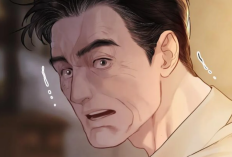 Link Baca Manhwa Cry, or Better Yet, Beg Chapter 50 Bahasa Indonesia, Kepanikan Melanda Kediaman Layla