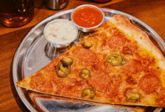 Cara Delvery Order Sekar Pizza Terdekat 2023 Lengkap Dengan Alamat Lokasi, Jam Operasional, dan Harga Menunya