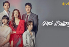 Link Nonton Drama Korea Red Balloon (2022) Episode 15-16 Sub Indo, Tayang Malam Ini 11 Februari 2023!