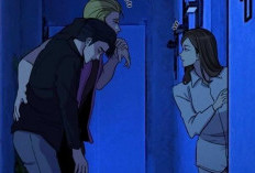 Spoilers Manhwa Chasing Red Chapitre 40 VF Scans RAW, Il y a Quelqu'un Dans l'appartement !