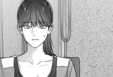 Link Baca Manhwa BL Non Zero Sum Full Chapter Bahasa Indonesia, Harapan Untuk Hubungan yang Patah