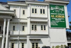 Profil Pondok Pesantren Al Asror Gunungpati Semarang: Penjelasan Singkat, Pendidikan, dan Alamat Lengkap