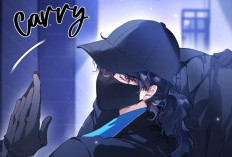 Baca Manhua Stealing My Gods Chapter 4  Bahasa Indonesia, Penyelunduh Misterius! Siapakah Sebenarnya?