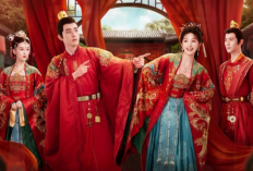 Link Nonton Drama China Wrong Carriage, Right Groom (2023) SUB INDO Full Episode 1-24, Kisah Pengantin yang Tertukar Jelang Pernikahan