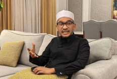 Jadwal Kerja Berbenturan! Ruben Onsu Tak Hadiri Mediasi Hak Asuh Anak