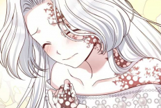 Baca Manhwa The Little Princess and Her Monster Prince Chapter 74 Bahasa Indonesia, Anica Selamatkan Ser