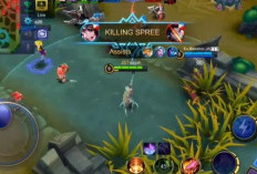 Download Aplikasi Cheat Mobile Legend Damage 1 Hit Januari 2024, Langsung Win! Gak Bahaya Ta?