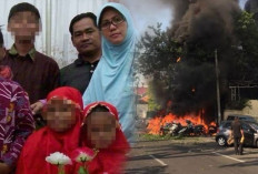 Mengulas Tragedi Bom Surabaya 6 Tahun Lalu, Aksi Teroris Laknat yang Masih Menyisakan Duka Mendalam!
