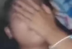 Video Saskia Gisting Baju Zebra Hitam Putih Dengan Kerudung Sambil Memegang Ponsel, Cek Link Asli di Sini  