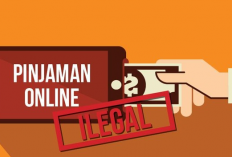 Berani Pinjam Disini Auto Miskin! Inilah Daftar Buronan Pinjol Illegal yang Wajib Kamu Waspadai, Usahakan Jangan Dibayar
