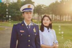 Nonton Drama A Date with The Future (2023) Episode 1-2 Sub Indo: Sinopsis, Jadwal Rilis, Link Nonton