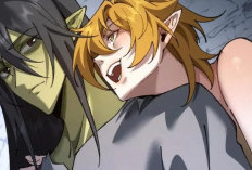 Lire le Manhua From Goblin to Goblin God Chapter 46 Scan VF FR, La séduction de la mort est terminée !