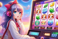 Link Download Cheat Slot Wiki Apk Versi Terbaru 2024 Spin Berapapun Pasti Gacor Auto Balik Modal