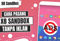 X8 Sandbox MOD APK Full Version 2024 Download, Bebas Iklan Dijamin Anti Lag!