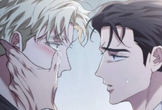 Tak Bisa Lepas Darimu! Link Baca Manhwa BL Unfinished Relationship 33 English Indonesia Uncensored