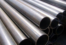 Rincian Harga Pipa Besi 2 Dim yang Wajib Kamu Tau Sebelum Membeli Material yang Satu Ini 