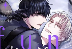 Cek Link Baca Manhwa BL Profundis 61 Bahasa Indonesia Berikut Spoiler Terbarunya di Reddit, Klik di Sini