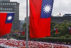 Kode Negara Taiwan Berapa Ya? Cek Jawaban dan Penjelasannya Berikut Ini!