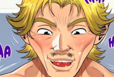 Link Baca Manhwa The Unforeseen Guest Full Chapter Bahasa Indonesia, Aksi Panas dan Liar Ada Disini!