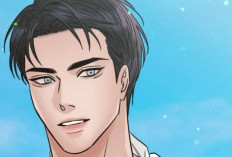 Baca Manhwa BL Even If You Dont Love Me Chapter 112 Bahasa Indonesia, Ini Bukan Akhir dari Segalanya!