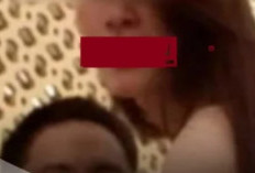 Download Video Mesum Mirip Sekda Tapanuli Utara Lengkap Dengan Foto Full HD MediaFire, Cek di Sini 