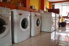 Rekomendasi Tempat Laundry Kiloan di Medan yang Terdekat Dari Lokasi Saya Saat Ini, Bisa Antar Jemput 
