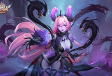 Kode Redeem Mobile Legends: Adventure Maret 2024, Masih Aktif! Banyak Rewards Gratis Tiap Hari