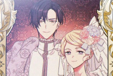 Doctor Elise: The Royal Lady With The Lamp Chapter 113 Bahasa Indonesia, Baca Disini! Rencana Pernikahan Elise dengan Kaisar