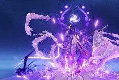 UPDATE! Kode Redeem Genshin Impact 4.6 Hari Ini Menangin 60 Primogem, 5x Adventurer's Experience Gratis